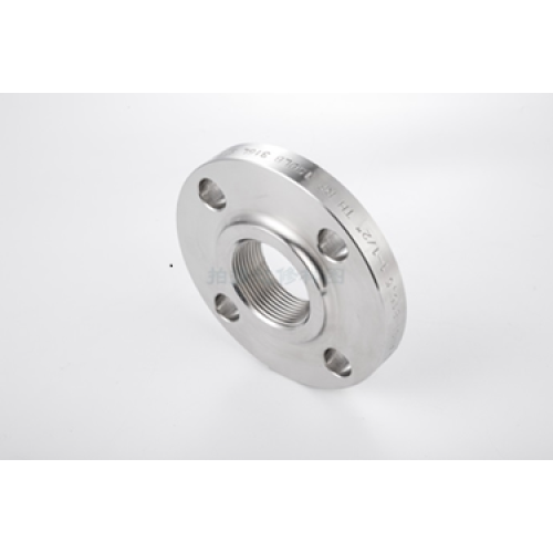AS F11 STEEL Thread Flange