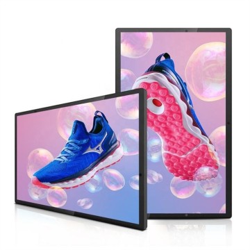 55 &quot;1500nit 3840 * 2160 Outdor LCD PALL