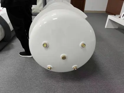 Hard 1.5 Ata Hyperbaric Chamber