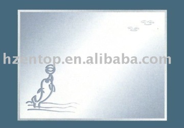 Decorative Mirror EJ-122
