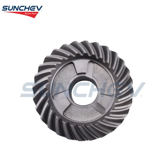 SUNCHEV Reverse Gear 6H3-45571-00 6K5-45571-00 28T For Yamaha Outboard 50-70hp 2 Stroke