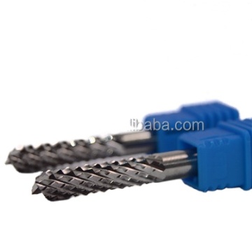 Professional CNC Cutting Router and Tools for Composite, Solid Carbide PCB Milling