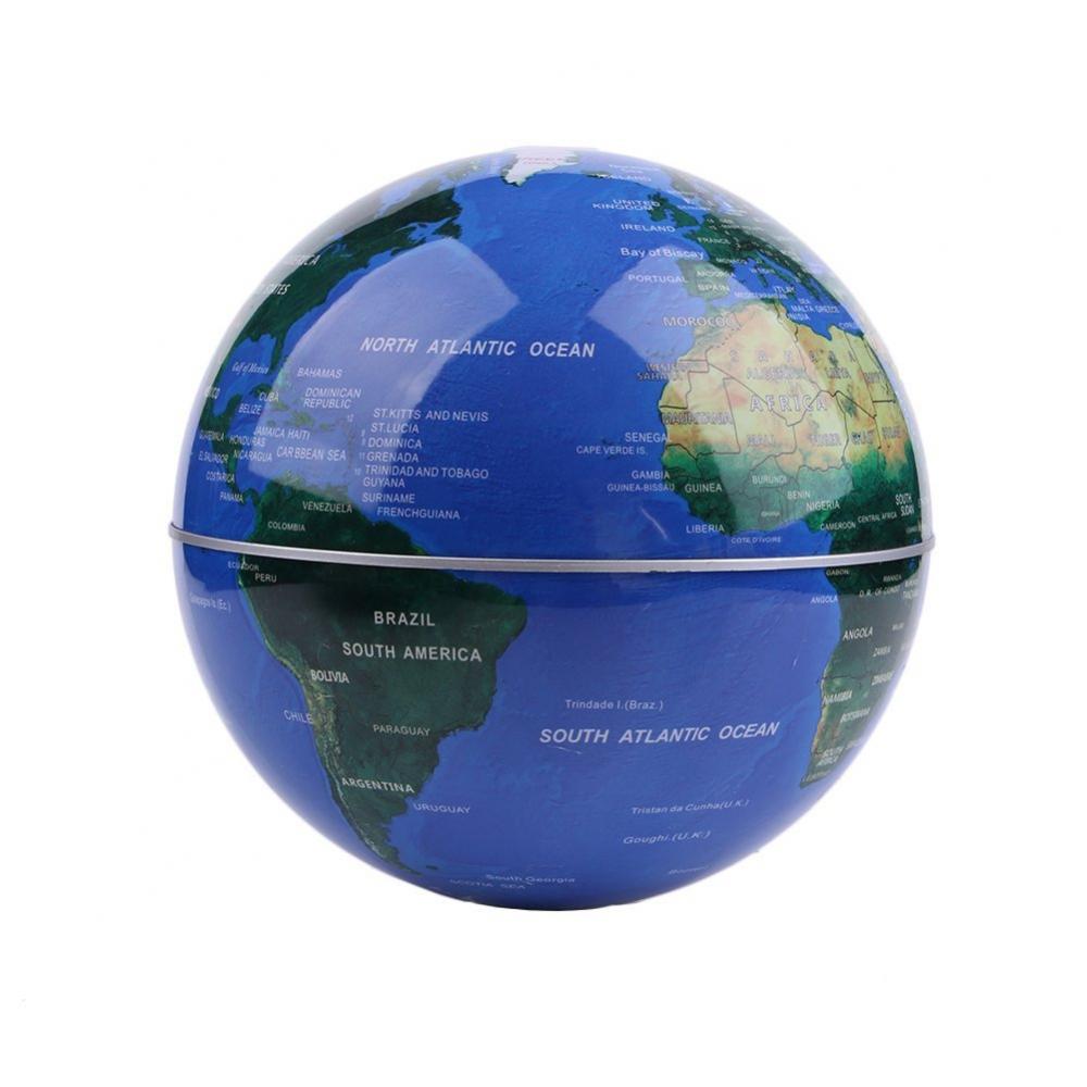 Globe de lévitation magnétique Globe de lévitation