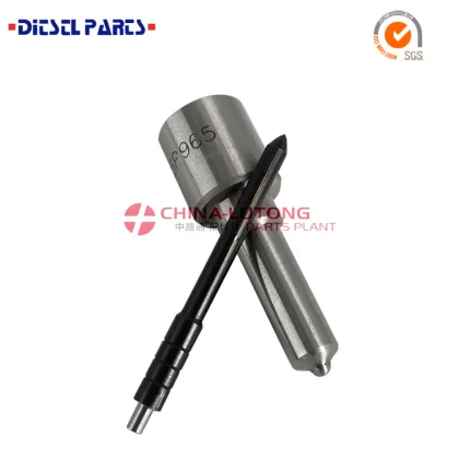 bmw fuel nozzle 093400-9650 automatic fuel nozzle DLLA155P965