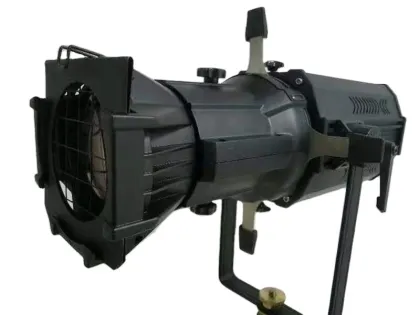 200W RGBW LED Profile Stage Spotlight for Theatre Lighting