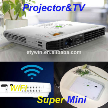 projector for Android projector built-in TV full hd 3d led projector for mini projector smart and led projector