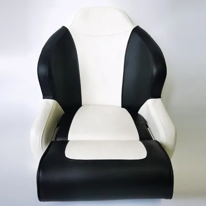 iTOPWELL Customized Yacht Seat & Marine Boat Accessories PU Cover