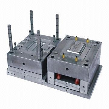 Automobile Injection Mold