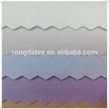 hospital uniform 130 70 CVC fabric