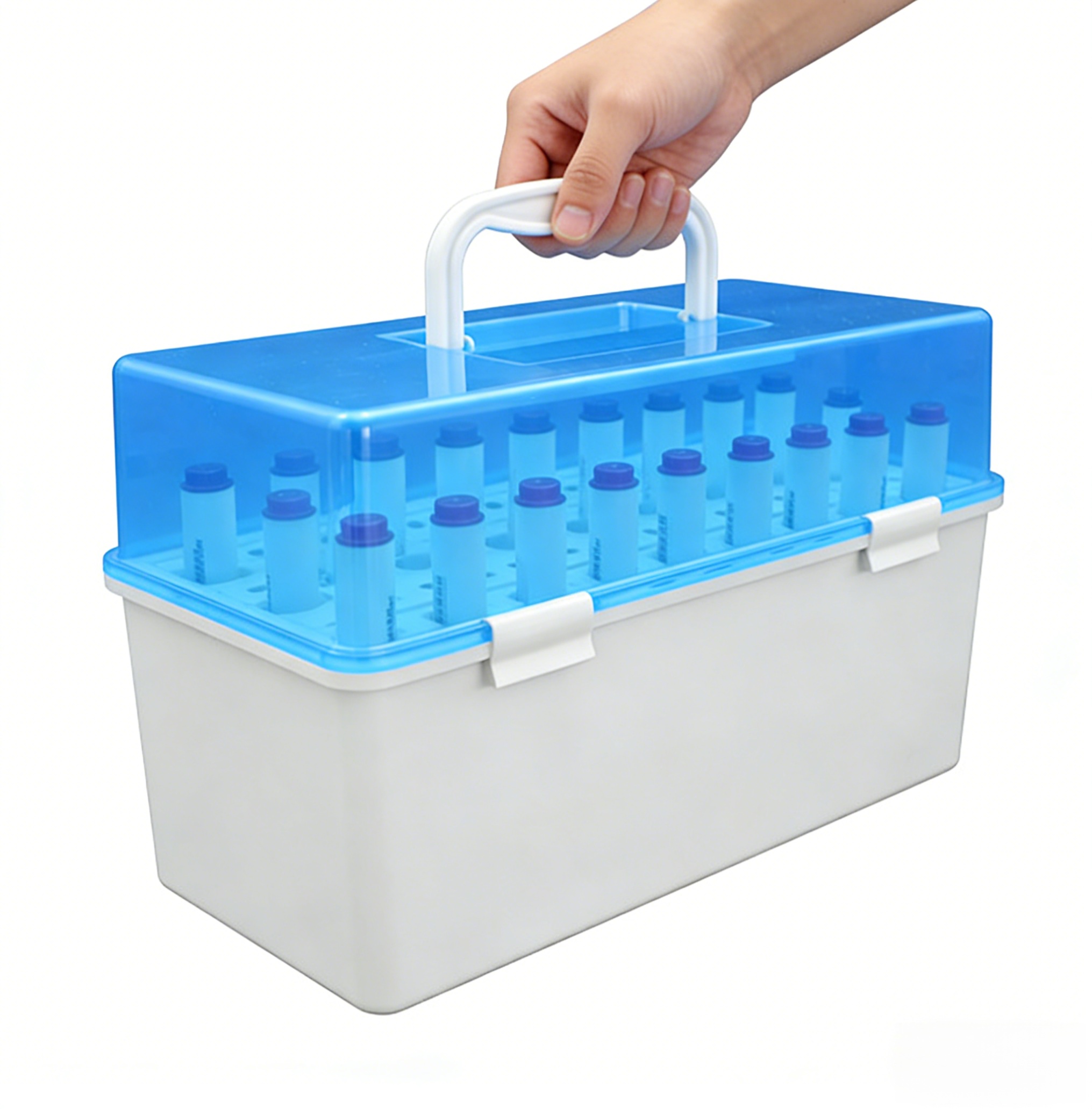 Insulin Pen Storage Box