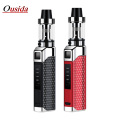 Vapers Smoke Electronic Vape 80W Box Mod Kit