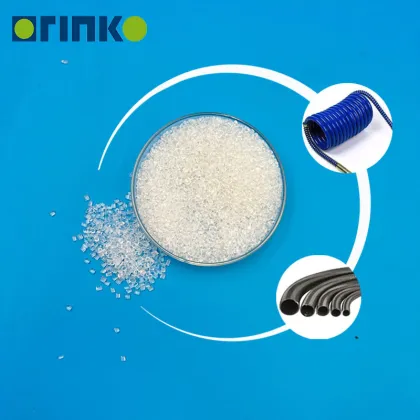 Wholesale Distributor Plastic MFR 210 Nylon Fiber PA6I GF35 for Packaging Industries