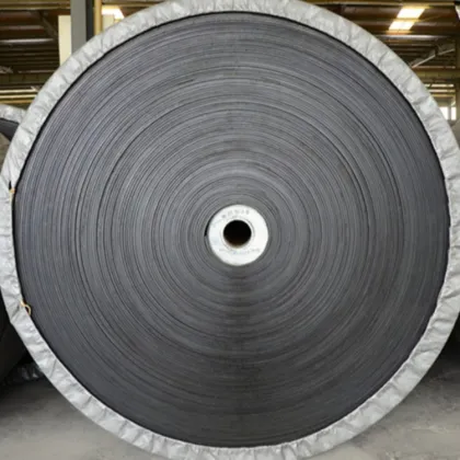 Industrial settings St3500 conveyor belt