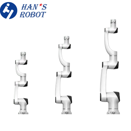 High-Level Waiter Robot: Self-Driving and Collaborative Robots for Sale