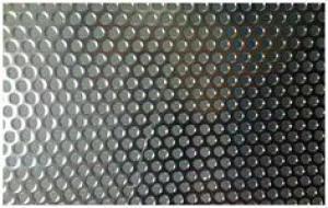 Aluminium Perforated Metal Panel (MM-YND-01)