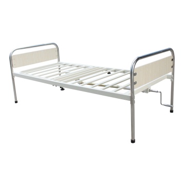 Handmatig crank Healthcare bed