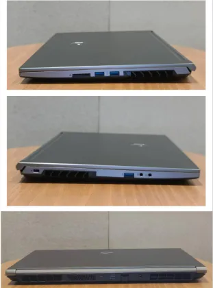 Mechrevo Aurora Pro 2023: i7-12650H & RTX4060/4070 15.6\" 2.5K 165Hz Gaming Laptop