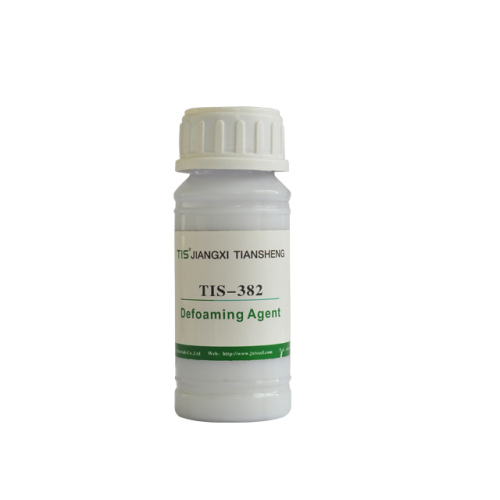 Liquid Silicone Based Anti-foaming Agent for pesticide formulations