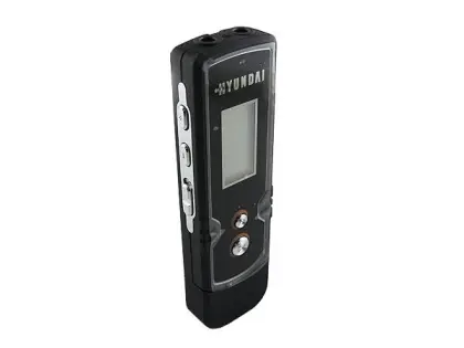 Digital recording pen
