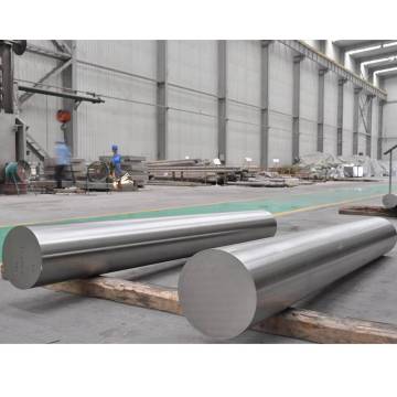 Titanium steel titanium tube