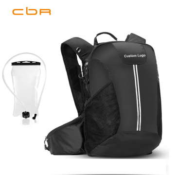 OEM Foldable Waterproof Outdoor Hiking Backpack for Cycling Hydration