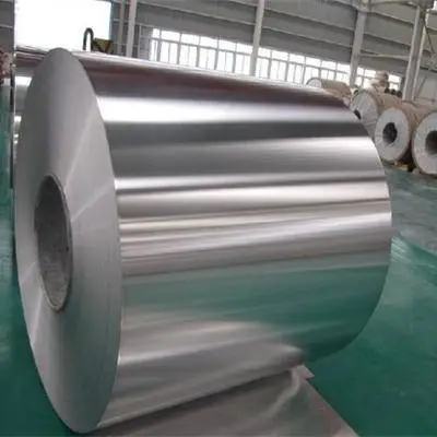Aluminium Coils 3003 H14