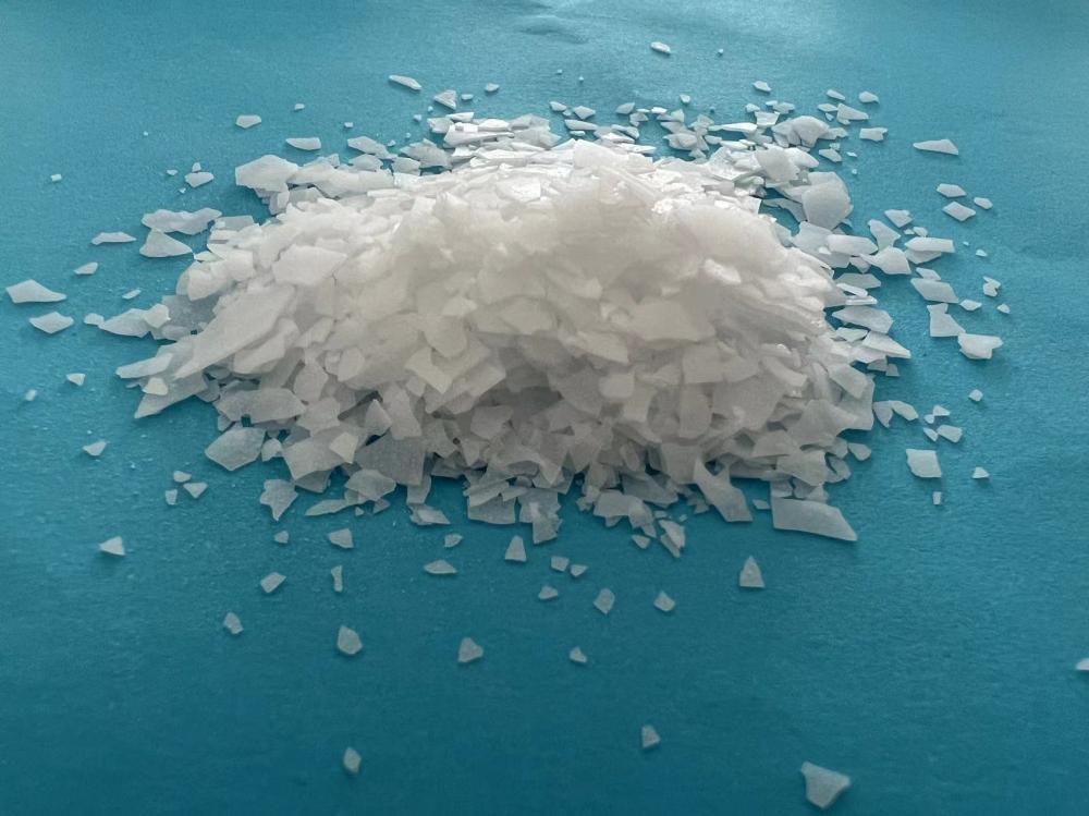 Surface Agent Diallyl Dimethyl Ammonium Chloride