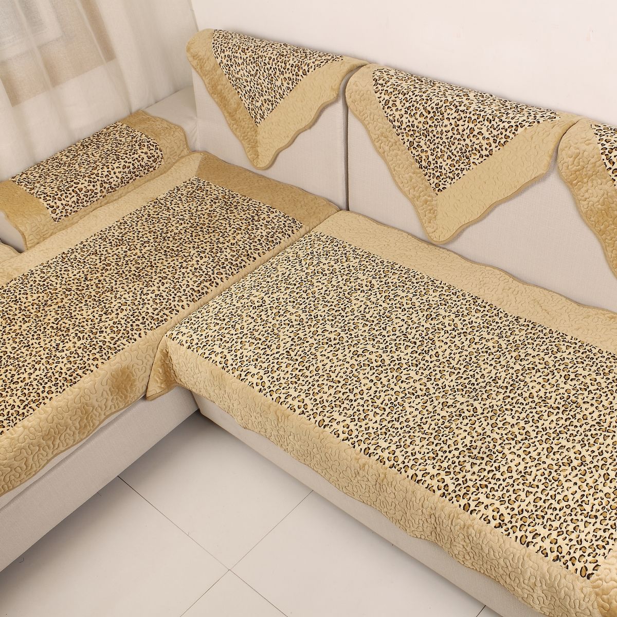 Comfortable Mesh Fabric