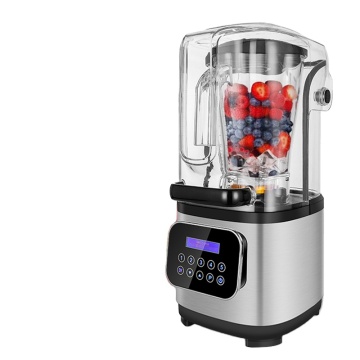 2021 2L multifunctionele elektrische thuiskeukenmixer voor smoothies en mixers
