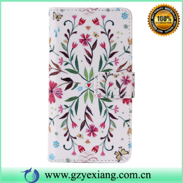 Yexiang Leather Cell Phone Case for iphone 6s plus case custom OEM/ODM