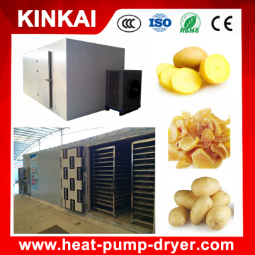 temperature control dryer equipment of food dehydrator machine