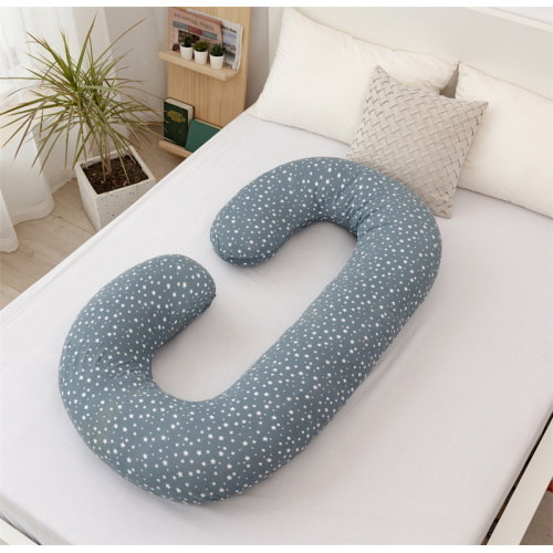 Pregnant Body Pillows for Sleeping Wholesale full Body Pregnancy c shape maternity Pillow Supplier