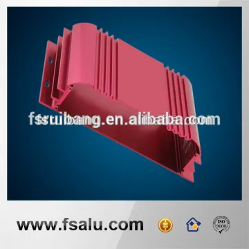 Car amplifier enclosure
