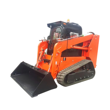 S380 Skid Steer Loader 2ts-7t Sale with Perkins Engine