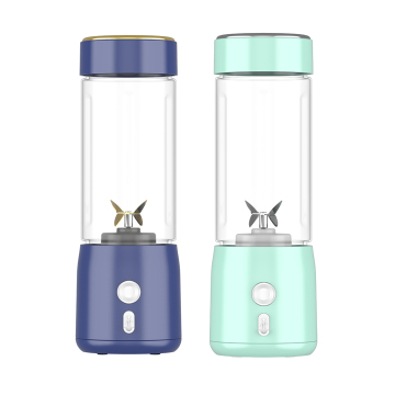 High-Quality 7.4V Personal Blender with Push Button Controls: Your Ultimate Kitchen Appliance