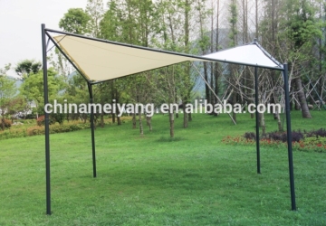 butterfly gazebo
