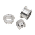 Qualified CNC Machining Parts OEM Stainless Steel Parts