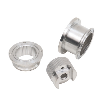 Professional for stainless steel cnc machining parts