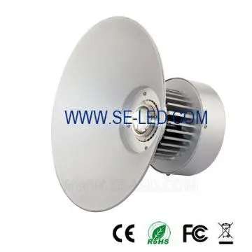 Epistar 30watt COB led high bay with 2years warranty