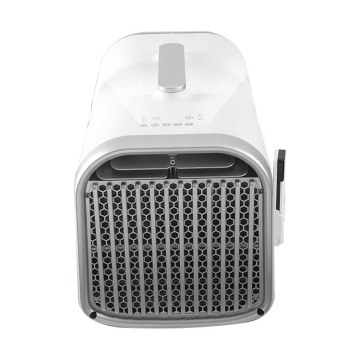 Smart, Portable Mini Air Conditioner with Compressor: Your Compact Cooling Solution