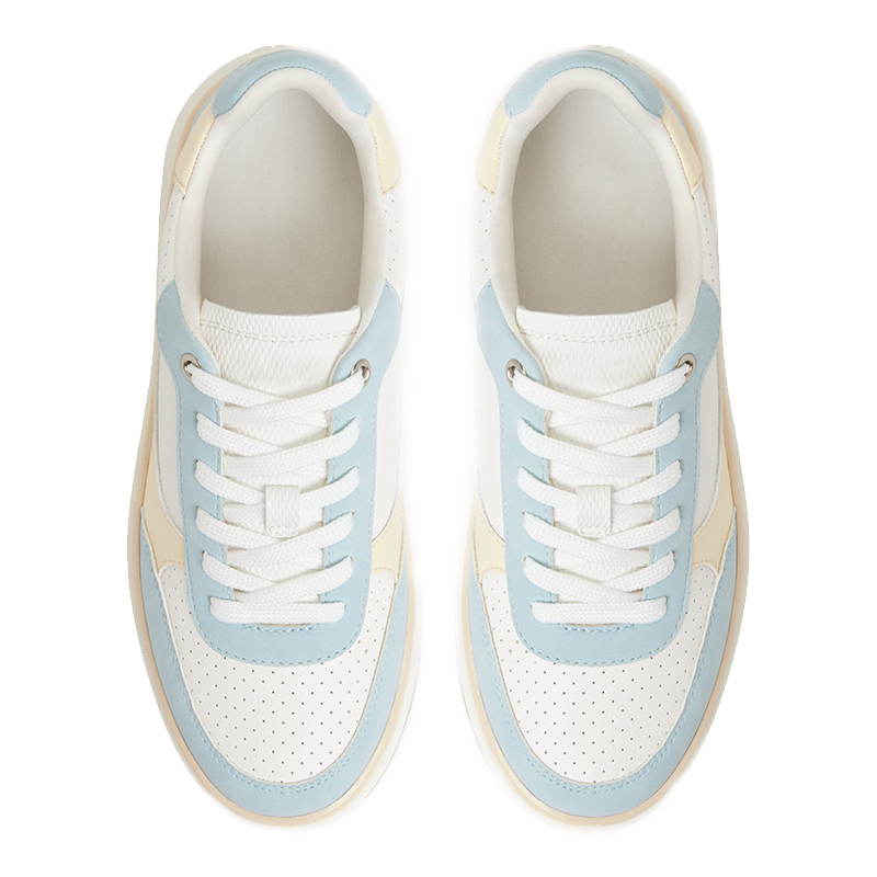 Comfortable Women's Casual Sneakers for Daily Wear