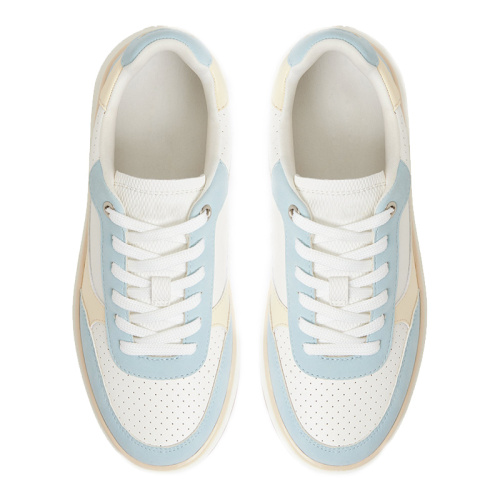 Comfortable Women's Casual Sneakers for Daily Wear