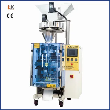 new design coffee incense sugar stick packing machine