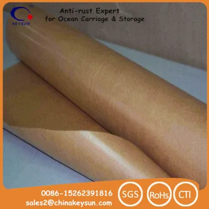 Screws Protective Anti Rust VCI Paper