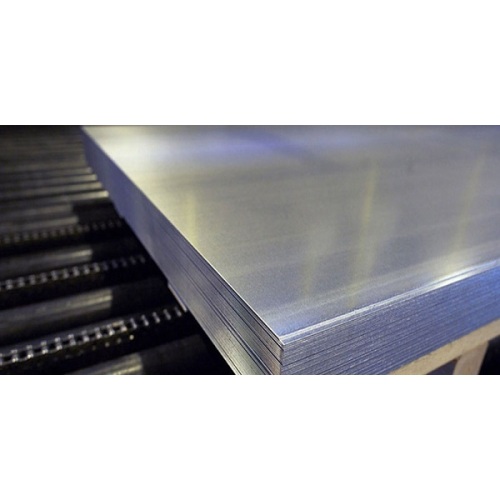 Cold Rolled BA 2B Surface 304 201 316LStainless Steel Sheet