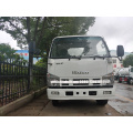 ISUZU ELF 5m³ Sewage Suction Truck