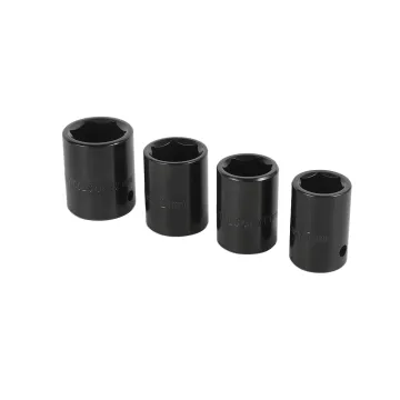 1/2 Pneumatic Short Socket 8mm-32mm Socket