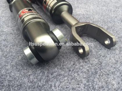 Coilover for A udi A6/A6L 2WD 1997-2004 C5