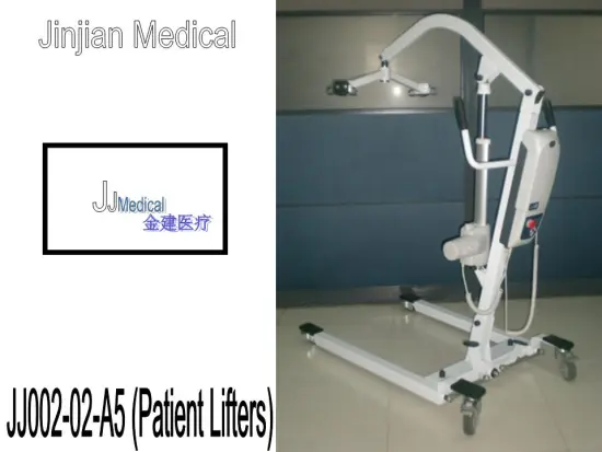 Patient Lifters
