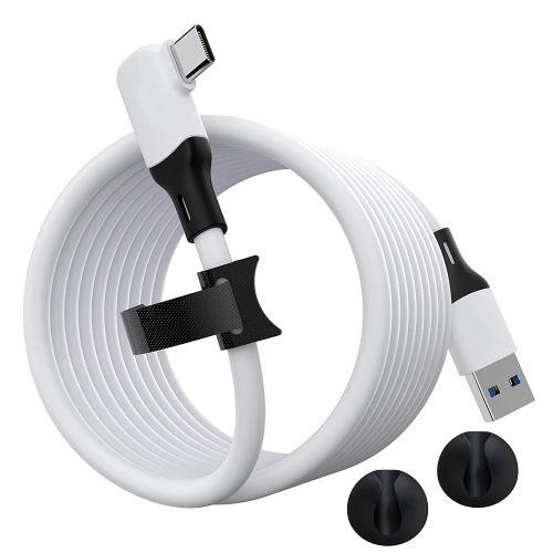 Conjunto de cable de UCOAX OEM Auriculares VR